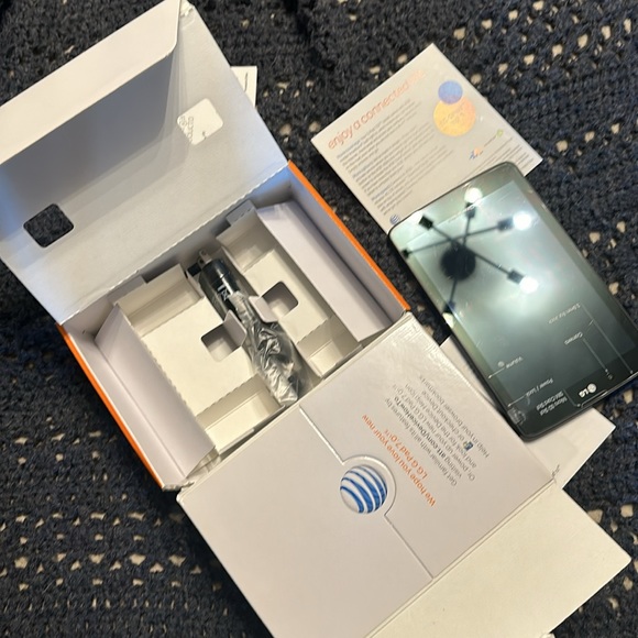 LG- G pad 7.0 NEW!!! open box - Picture 4 of 16